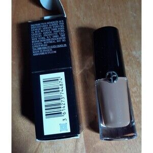 Giorgio Armani eye tint Matte Cedar 30 m Brown liquid eyeshadow new nib nwt